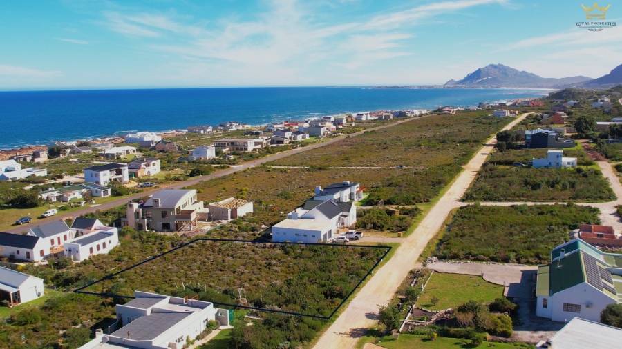 Commercial Property for Sale in Sunny Seas Estate Western Cape
